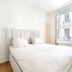 Sublime Appartement Haussmannien