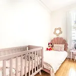 Sublime Appartement Haussmannien